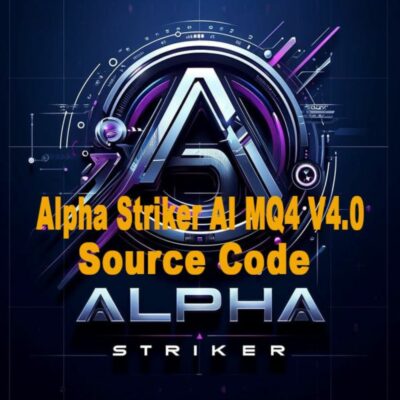 Alpha Striker EA AI MQ4 V4.0 Source Code With SetFiles
