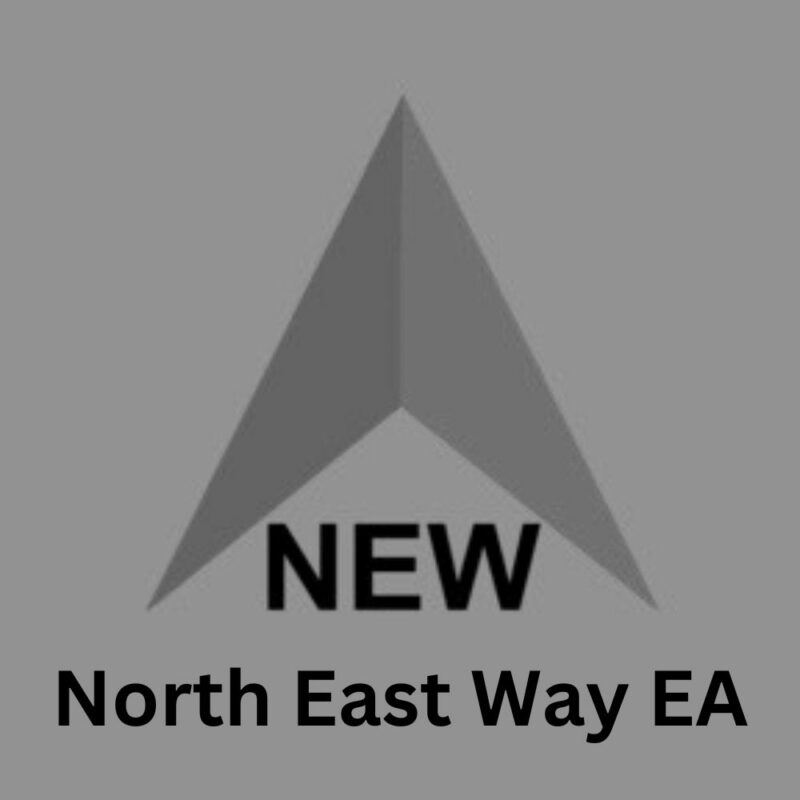 North East Way EA
