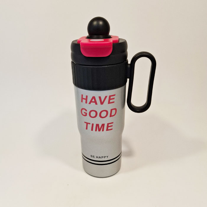 HaveGoodTimeTravelMugwithHandle2 پیشنهاد انتخابهای عالی برای منزل و خدمات