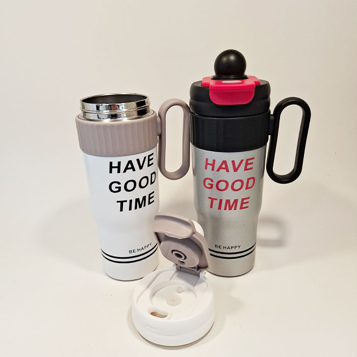 HaveGoodTimeTravelMugwithHandle4 پیشنهاد انتخابهای عالی برای منزل و خدمات