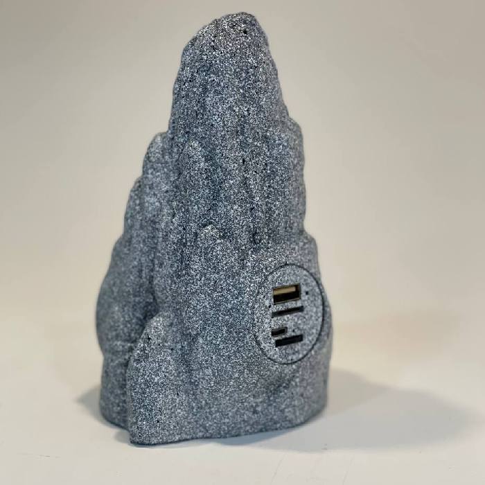 Rechargeablespeakerstonedesign 3 پیشنهاد انتخابهای عالی برای منزل و خدمات