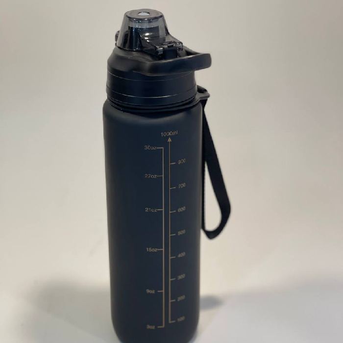 Alternative view of قمقمه نی دار Bottle