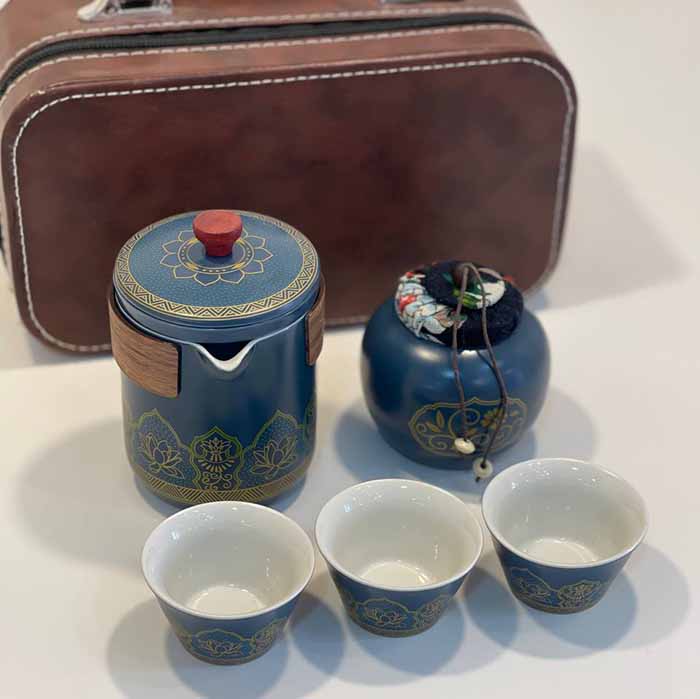 ست دمنوش چینی 2 پیشنهاد انتخابهای عالی برای منزل و خدمات